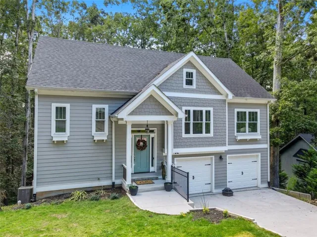 3466 Crown Drive, Gainesville, Georgia 30506