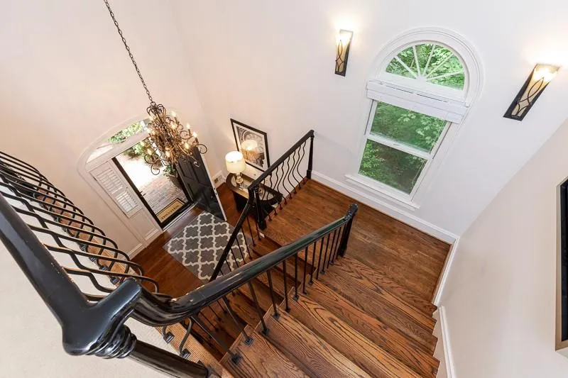 5720 Oak Landing, Sandy Springs, Georgia 30327, 3 Bedrooms Bedrooms, ,3 BathroomsBathrooms,Residential,Sold,5720 Oak Landing,6739887