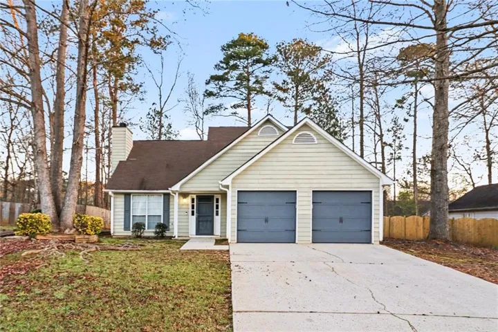 725 River Mist Drive, Jonesboro, Georgia 30238