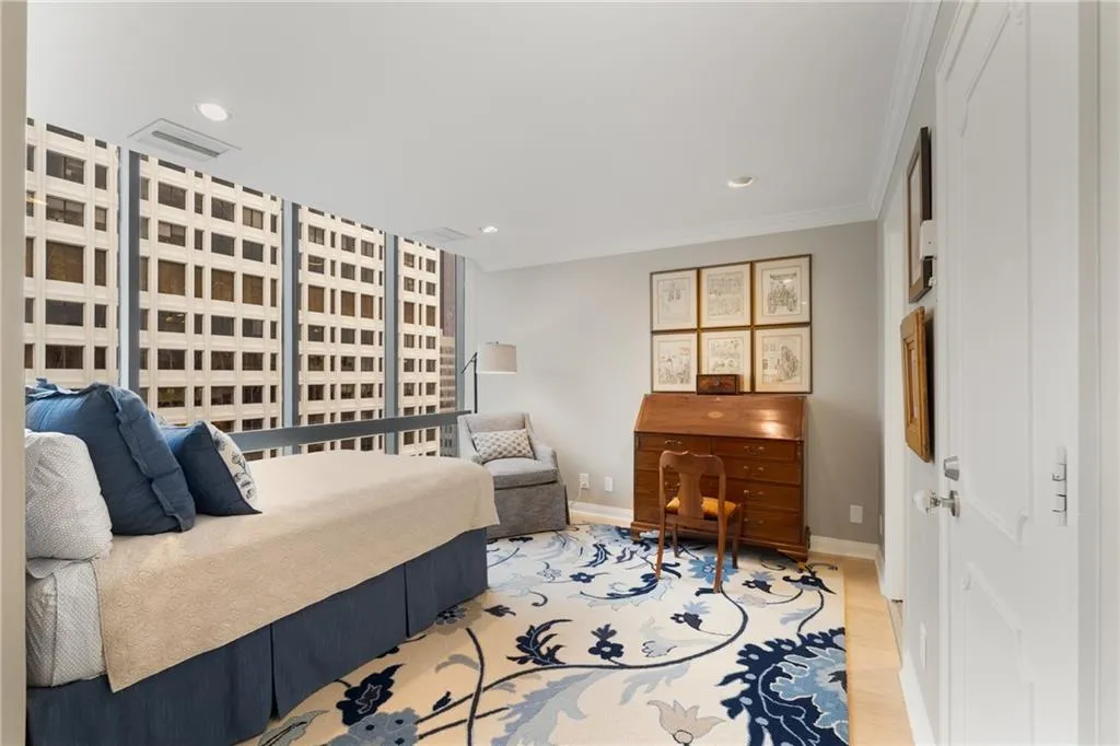 145 15th Street Ne Unit 1430, Atlanta, Georgia 30309, 1 Bedroom Bedrooms, ,1 BathroomBathrooms,Residential,For Sale,145 15th Street Ne Unit 1430,7598302