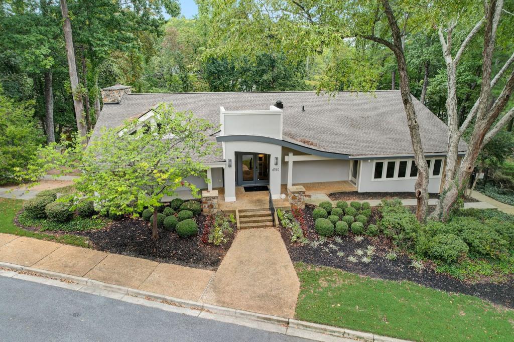 55 Dunwoody Springs Drive, Sandy Springs, Georgia 30328, 2 Bedrooms Bedrooms, ,2 BathroomsBathrooms,Residential,Sold,55 Dunwoody Springs Drive,7288774