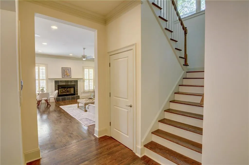 1764 Defoor Avenue Nw, Atlanta, Georgia 30318, 4 Bedrooms Bedrooms, ,3 BathroomsBathrooms,Residential,For Sale,1764 Defoor Avenue Nw,7585339