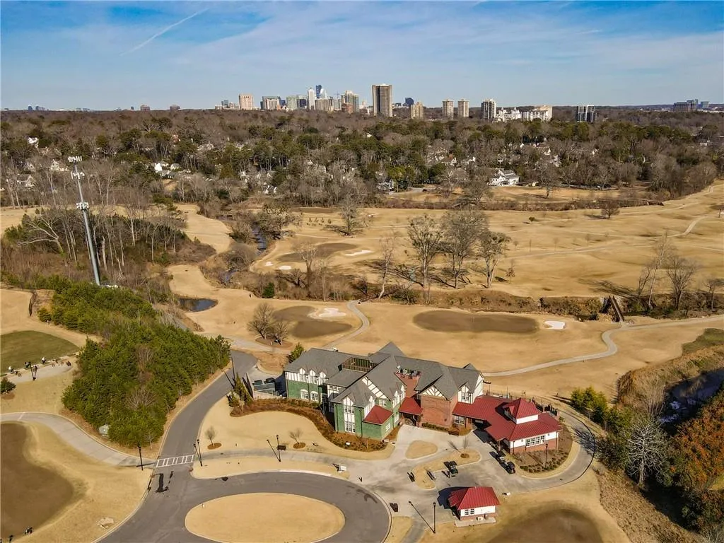 1764 Defoor Avenue Nw, Atlanta, Georgia 30318, 4 Bedrooms Bedrooms, ,3 BathroomsBathrooms,Residential,For Sale,1764 Defoor Avenue Nw,7585339