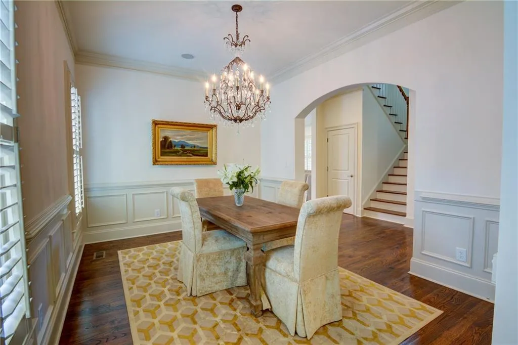 1764 Defoor Avenue Nw, Atlanta, Georgia 30318, 4 Bedrooms Bedrooms, ,3 BathroomsBathrooms,Residential,For Sale,1764 Defoor Avenue Nw,7585339