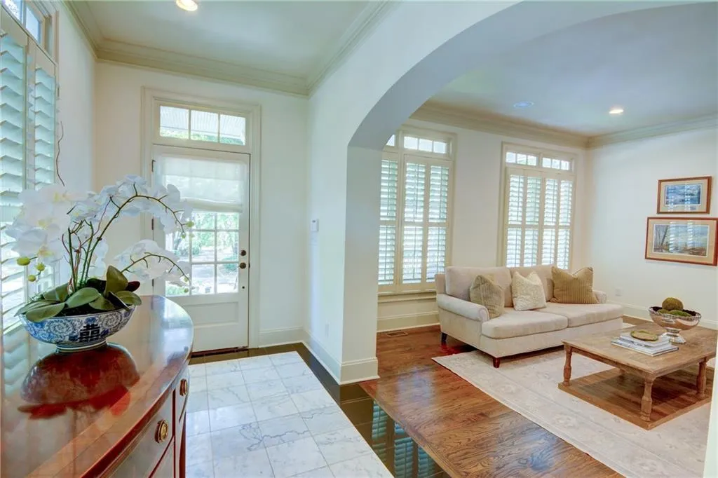 1764 Defoor Avenue Nw, Atlanta, Georgia 30318, 4 Bedrooms Bedrooms, ,3 BathroomsBathrooms,Residential,For Sale,1764 Defoor Avenue Nw,7585339