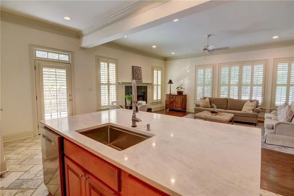 1764 Defoor Avenue Nw, Atlanta, Georgia 30318, 4 Bedrooms Bedrooms, ,3 BathroomsBathrooms,Residential,For Sale,1764 Defoor Avenue Nw,7585339