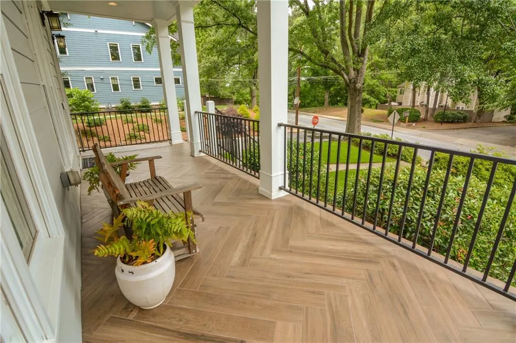 1764 Defoor Avenue Nw, Atlanta, Georgia 30318, 4 Bedrooms Bedrooms, ,3 BathroomsBathrooms,Residential,For Sale,1764 Defoor Avenue Nw,7585339