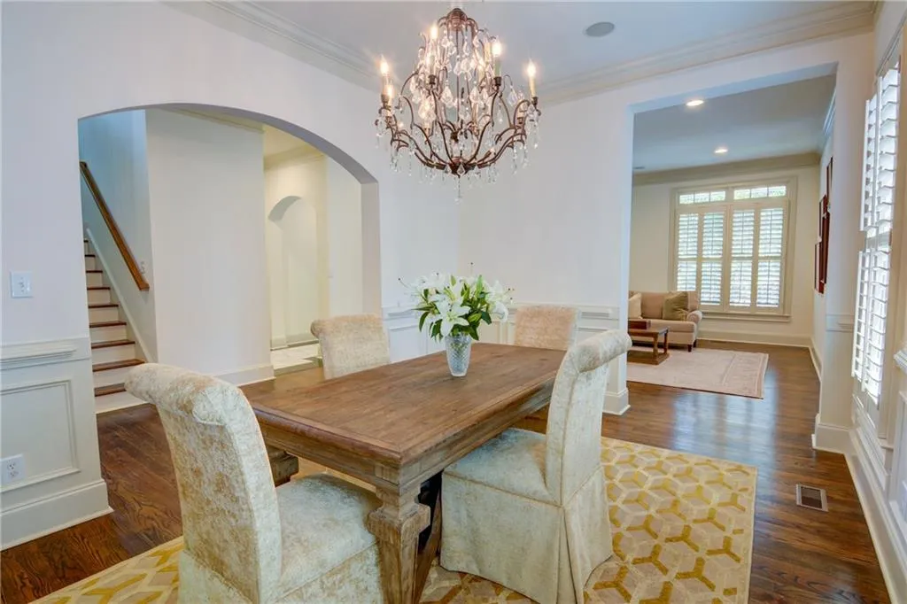 1764 Defoor Avenue Nw, Atlanta, Georgia 30318, 4 Bedrooms Bedrooms, ,3 BathroomsBathrooms,Residential,For Sale,1764 Defoor Avenue Nw,7585339