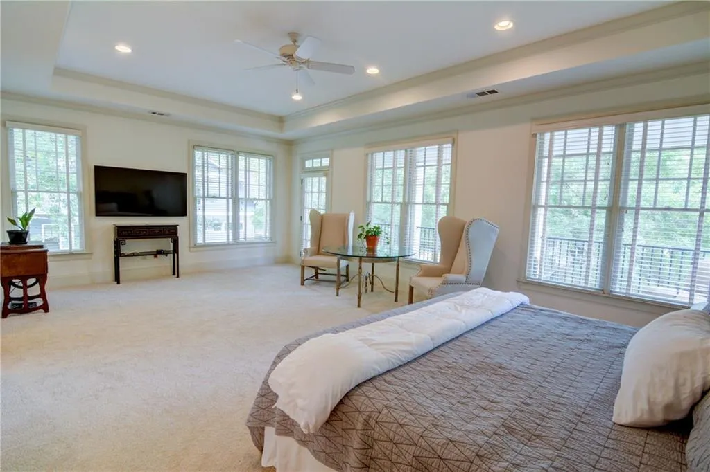 1764 Defoor Avenue Nw, Atlanta, Georgia 30318, 4 Bedrooms Bedrooms, ,3 BathroomsBathrooms,Residential,For Sale,1764 Defoor Avenue Nw,7585339