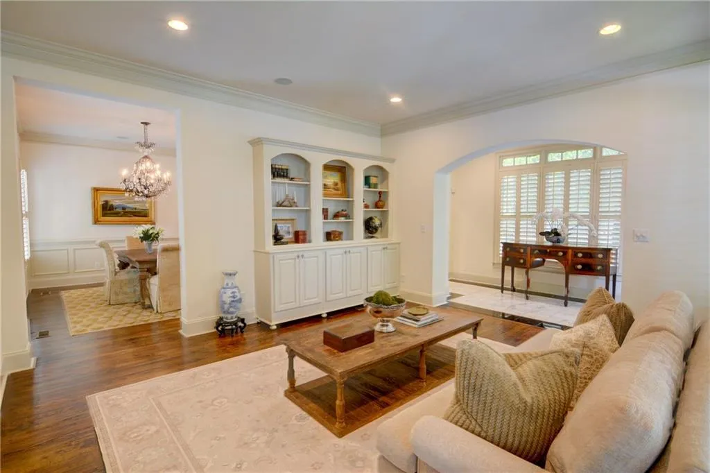 1764 Defoor Avenue Nw, Atlanta, Georgia 30318, 4 Bedrooms Bedrooms, ,3 BathroomsBathrooms,Residential,For Sale,1764 Defoor Avenue Nw,7585339