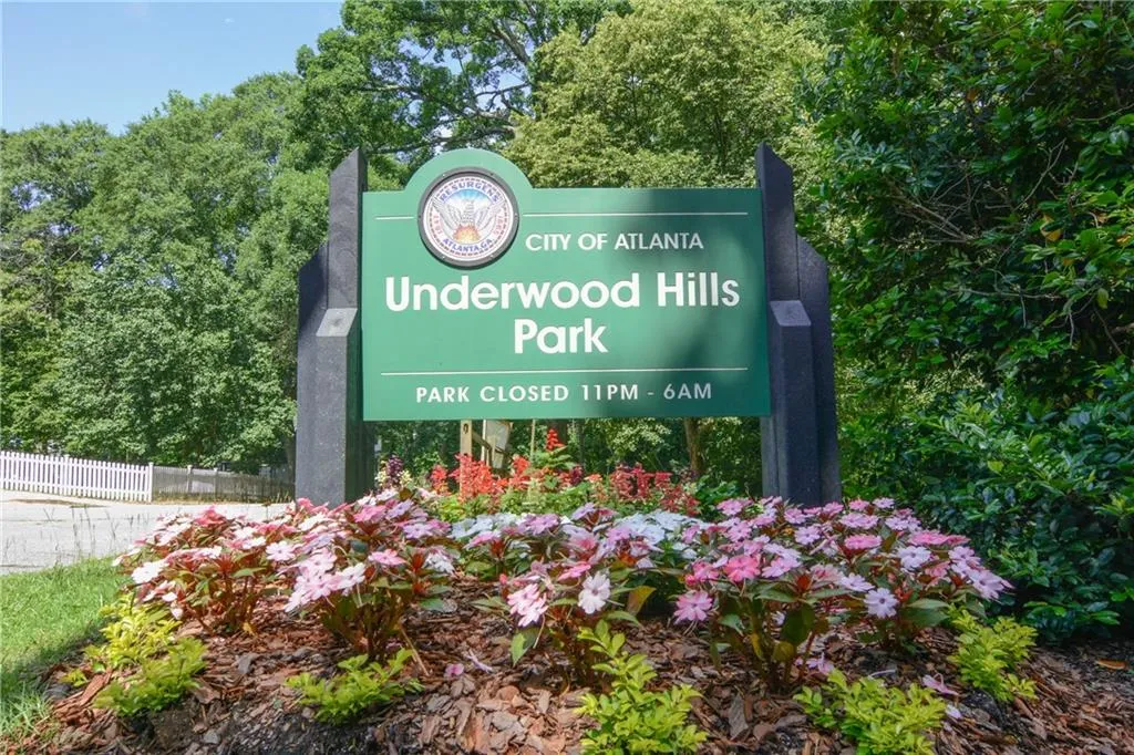 1764 Defoor Avenue Nw, Atlanta, Georgia 30318, 4 Bedrooms Bedrooms, ,3 BathroomsBathrooms,Residential,For Sale,1764 Defoor Avenue Nw,7585339