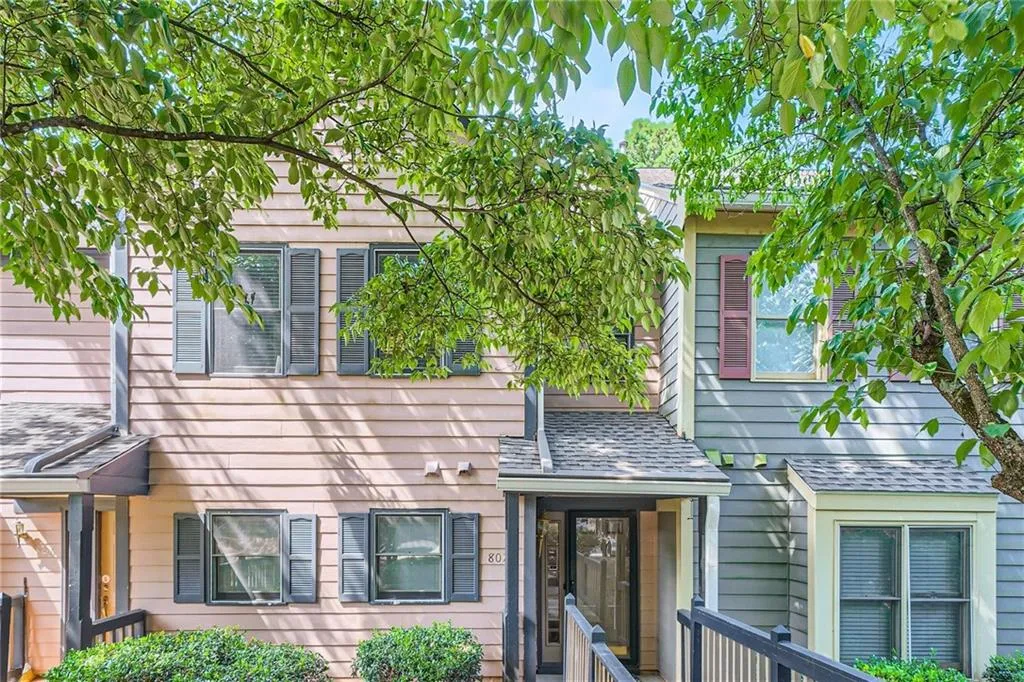 807 Abingdon Way Ne, Atlanta, Georgia 30328, 2 Bedrooms Bedrooms, ,2 BathroomsBathrooms,Residential,Sold,807 Abingdon Way Ne,7249640