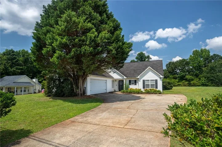 130 Mills Landing, Covington, Georgia 30016