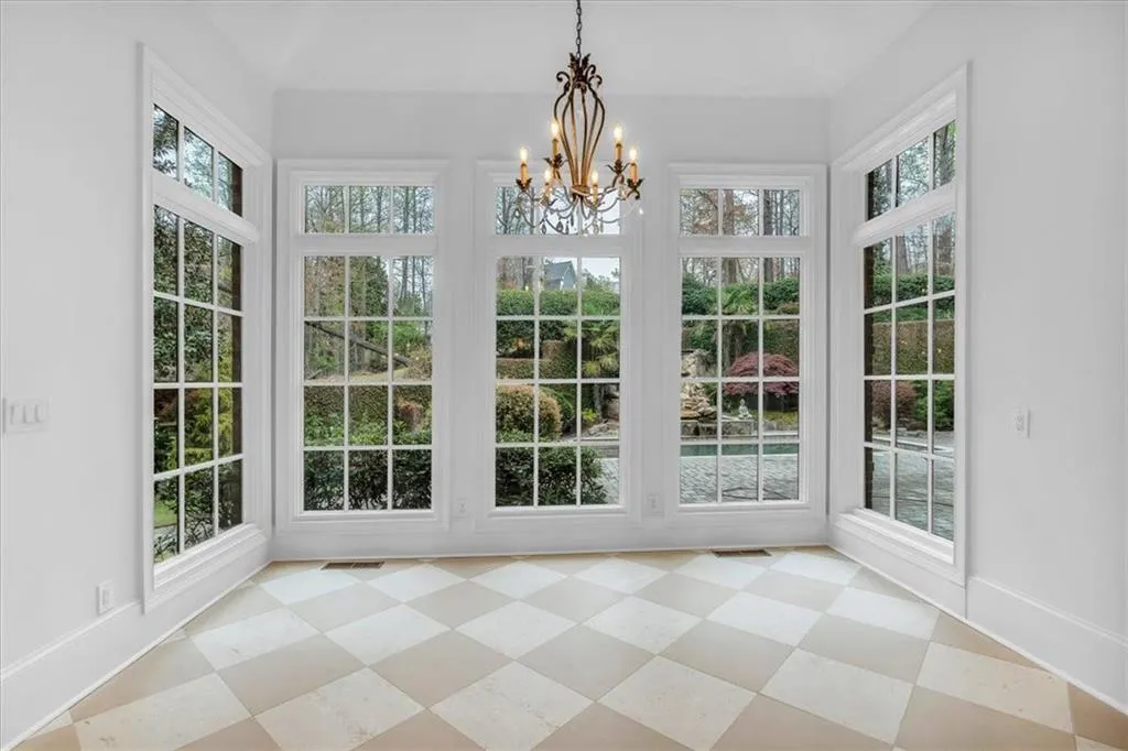 115 Mount Paran Ridge, Atlanta, Georgia 30327, 6 Bedrooms Bedrooms, ,6 BathroomsBathrooms,Residential,For Sale,115 Mount Paran Ridge,7555003