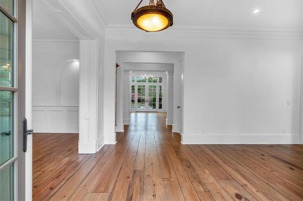 Main Floor Living Room
