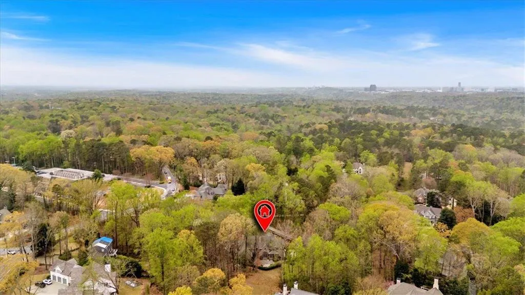 115 Mount Paran Ridge, Atlanta, Georgia 30327, 6 Bedrooms Bedrooms, ,6 BathroomsBathrooms,Residential,For Sale,115 Mount Paran Ridge,7555003