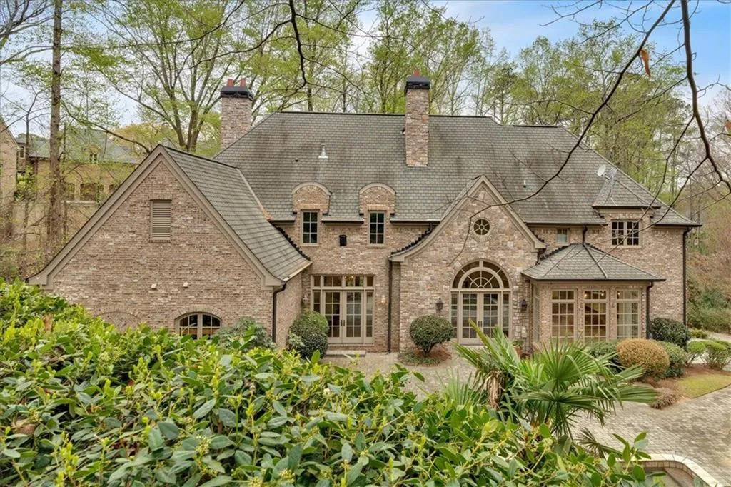 115 Mount Paran Ridge, Atlanta, Georgia 30327, 6 Bedrooms Bedrooms, ,6 BathroomsBathrooms,Residential,For Sale,115 Mount Paran Ridge,7555003