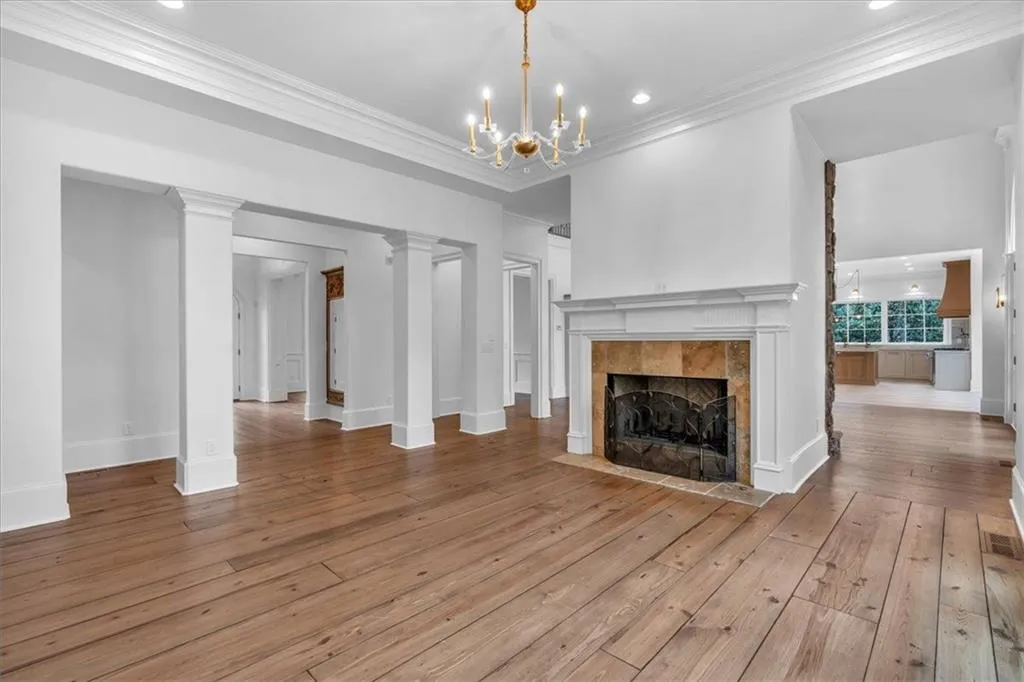 115 Mount Paran Ridge, Atlanta, Georgia 30327, 6 Bedrooms Bedrooms, ,6 BathroomsBathrooms,Residential,For Sale,115 Mount Paran Ridge,7555003