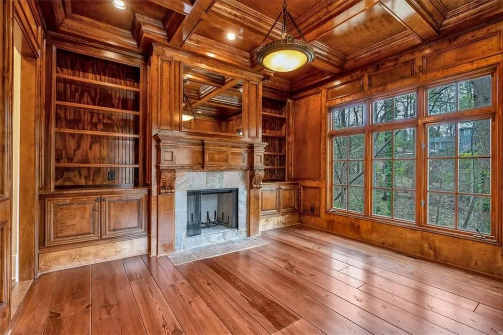 115 Mount Paran Ridge, Atlanta, Georgia 30327, 6 Bedrooms Bedrooms, ,6 BathroomsBathrooms,Residential,For Sale,115 Mount Paran Ridge,7555003