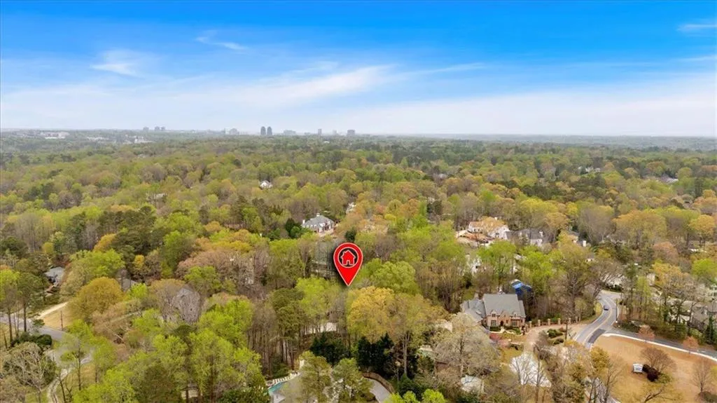 115 Mount Paran Ridge, Atlanta, Georgia 30327, 6 Bedrooms Bedrooms, ,6 BathroomsBathrooms,Residential,For Sale,115 Mount Paran Ridge,7555003
