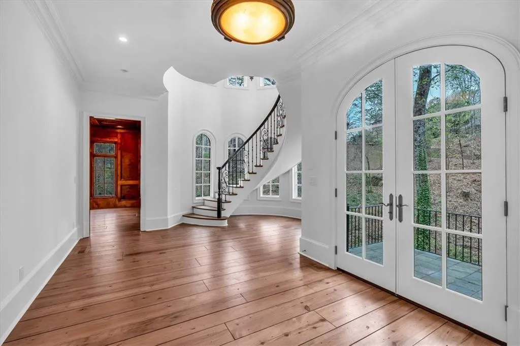 115 Mount Paran Ridge, Atlanta, Georgia 30327, 6 Bedrooms Bedrooms, ,6 BathroomsBathrooms,Residential,For Sale,115 Mount Paran Ridge,7555003