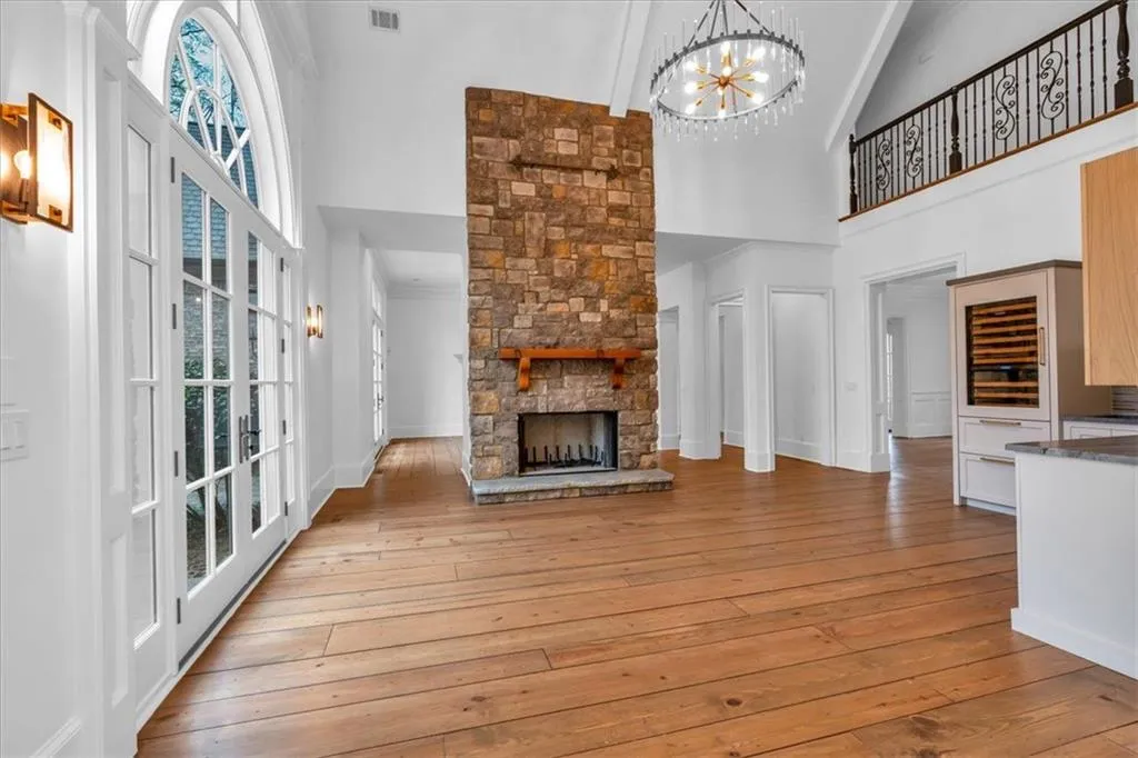 115 Mount Paran Ridge, Atlanta, Georgia 30327, 6 Bedrooms Bedrooms, ,6 BathroomsBathrooms,Residential,For Sale,115 Mount Paran Ridge,7555003