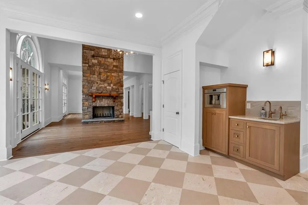 115 Mount Paran Ridge, Atlanta, Georgia 30327, 6 Bedrooms Bedrooms, ,6 BathroomsBathrooms,Residential,For Sale,115 Mount Paran Ridge,7555003