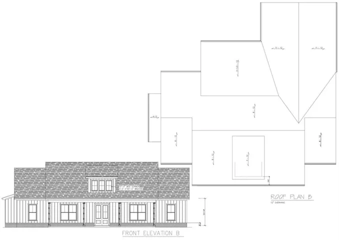 Lot 2 Lowe Lane, Talking Rock, Georgia 30175