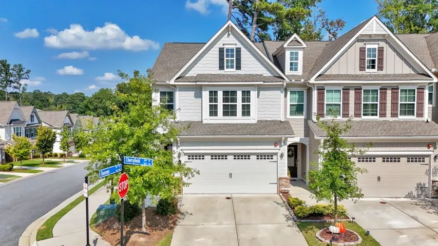1005 Cherryfield Run, Marietta, Georgia 30008