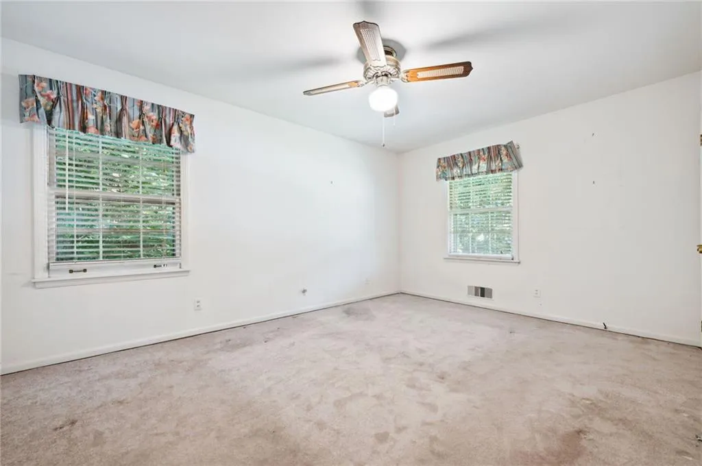 5598 Sherrell Drive, Atlanta, Georgia 30342, 4 Bedrooms Bedrooms, ,2 BathroomsBathrooms,Residential,Sold,5598 Sherrell Drive,7443811