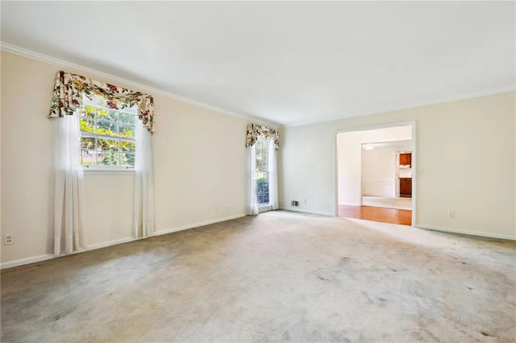 5598 Sherrell Drive, Atlanta, Georgia 30342, 4 Bedrooms Bedrooms, ,2 BathroomsBathrooms,Residential,Sold,5598 Sherrell Drive,7443811