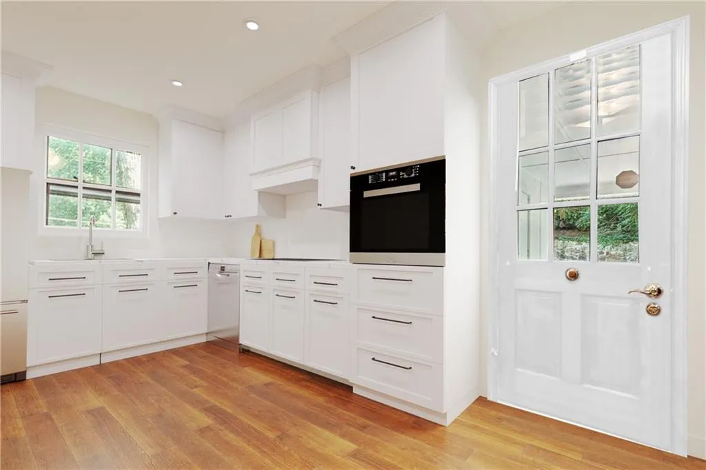 Virtually renovated to show potential!