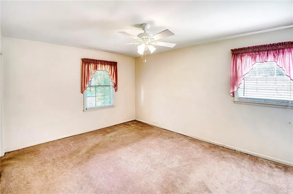 5598 Sherrell Drive, Atlanta, Georgia 30342, 4 Bedrooms Bedrooms, ,2 BathroomsBathrooms,Residential,Sold,5598 Sherrell Drive,7443811