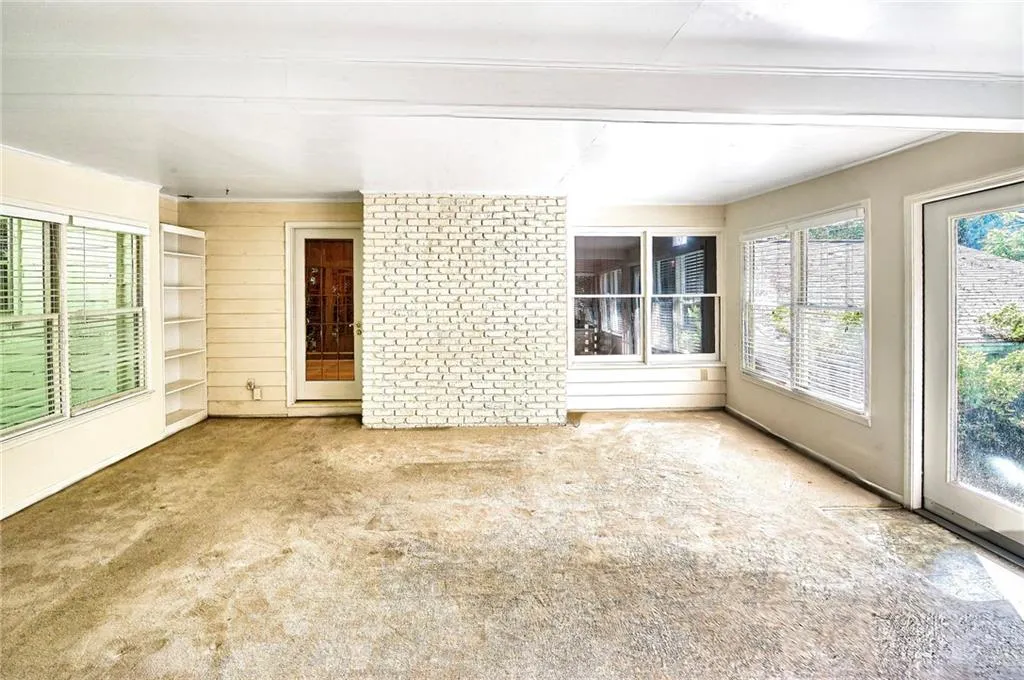 5598 Sherrell Drive, Atlanta, Georgia 30342, 4 Bedrooms Bedrooms, ,2 BathroomsBathrooms,Residential,Sold,5598 Sherrell Drive,7443811