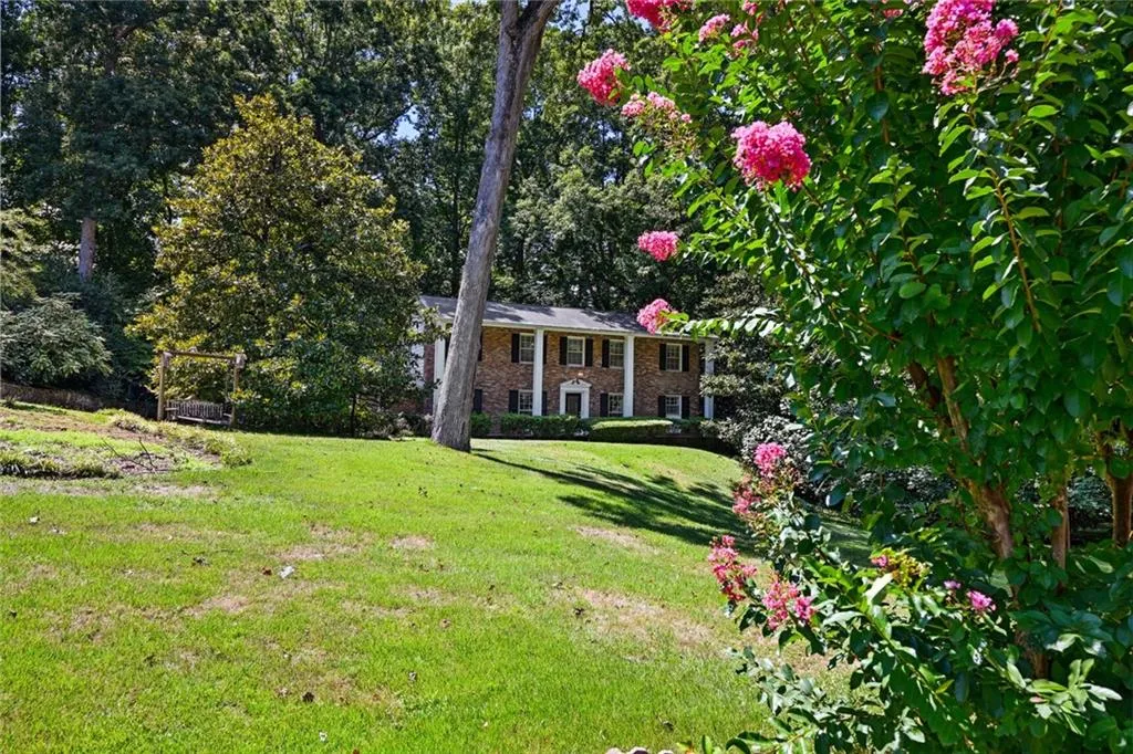 5598 Sherrell Drive, Atlanta, Georgia 30342, 4 Bedrooms Bedrooms, ,2 BathroomsBathrooms,Residential,Sold,5598 Sherrell Drive,7443811