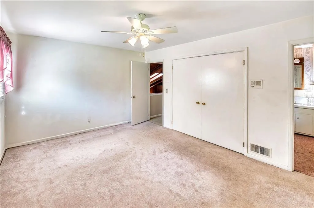 5598 Sherrell Drive, Atlanta, Georgia 30342, 4 Bedrooms Bedrooms, ,2 BathroomsBathrooms,Residential,Sold,5598 Sherrell Drive,7443811