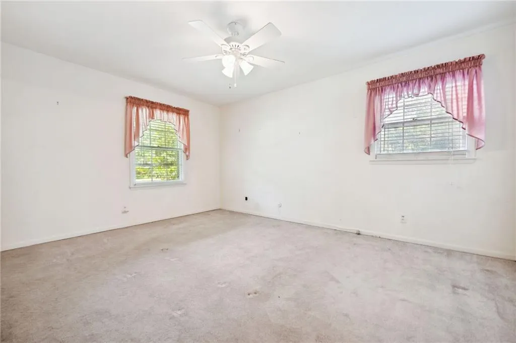 5598 Sherrell Drive, Atlanta, Georgia 30342, 4 Bedrooms Bedrooms, ,2 BathroomsBathrooms,Residential,Sold,5598 Sherrell Drive,7443811