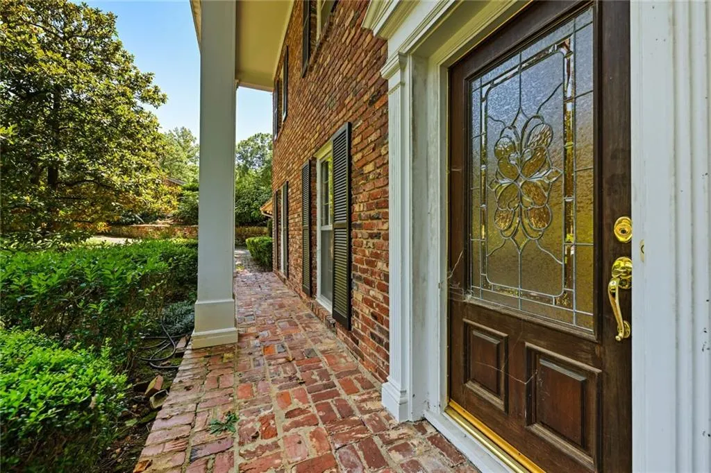 5598 Sherrell Drive, Atlanta, Georgia 30342, 4 Bedrooms Bedrooms, ,2 BathroomsBathrooms,Residential,Sold,5598 Sherrell Drive,7443811