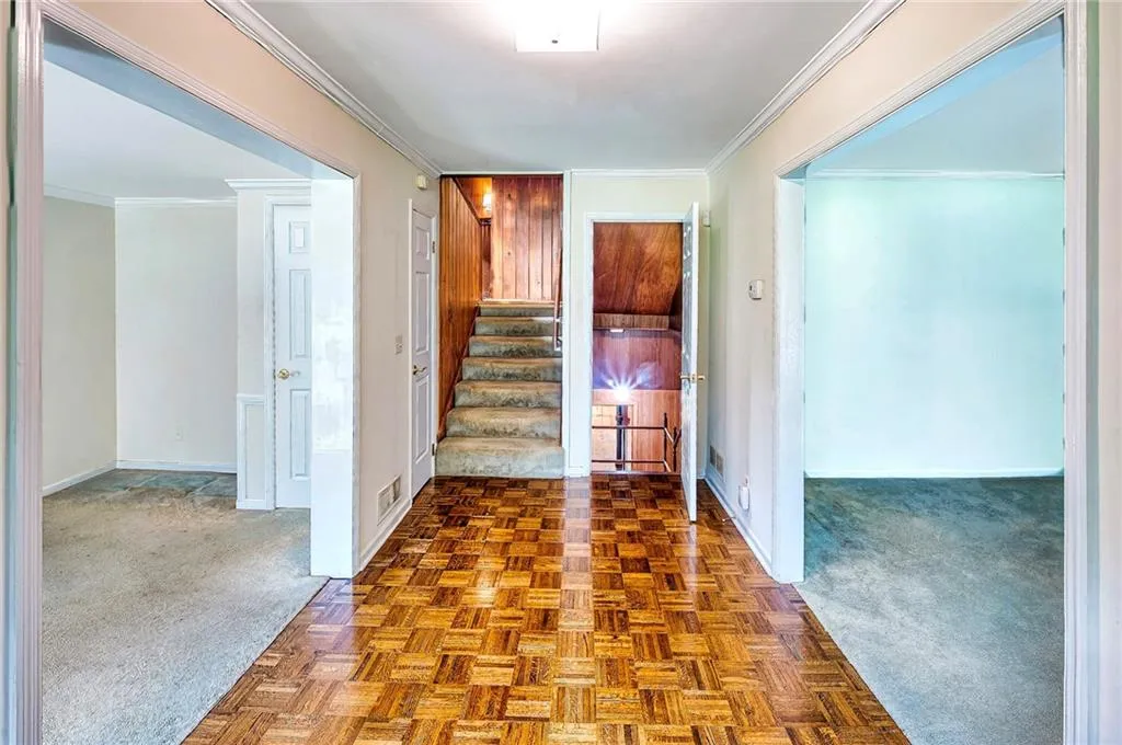 5598 Sherrell Drive, Atlanta, Georgia 30342, 4 Bedrooms Bedrooms, ,2 BathroomsBathrooms,Residential,Sold,5598 Sherrell Drive,7443811