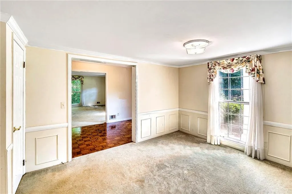 5598 Sherrell Drive, Atlanta, Georgia 30342, 4 Bedrooms Bedrooms, ,2 BathroomsBathrooms,Residential,Sold,5598 Sherrell Drive,7443811