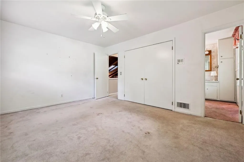 5598 Sherrell Drive, Atlanta, Georgia 30342, 4 Bedrooms Bedrooms, ,2 BathroomsBathrooms,Residential,Sold,5598 Sherrell Drive,7443811