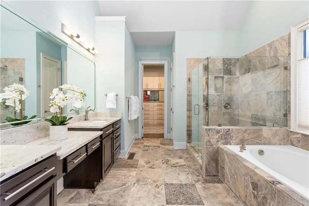 32 Pine Lake Drive, Atlanta, Georgia 30327, 6 Bedrooms Bedrooms, ,5 BathroomsBathrooms,Residential,Sold,32 Pine Lake Drive,7009245