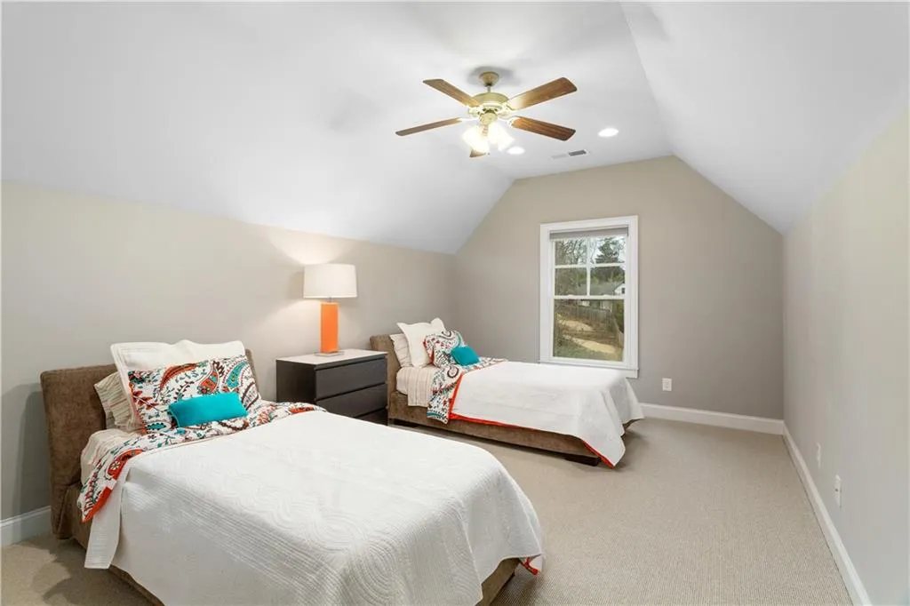 32 Pine Lake Drive, Atlanta, Georgia 30327, 6 Bedrooms Bedrooms, ,5 BathroomsBathrooms,Residential,Sold,32 Pine Lake Drive,7009245