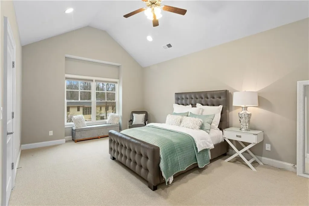 32 Pine Lake Drive, Atlanta, Georgia 30327, 6 Bedrooms Bedrooms, ,5 BathroomsBathrooms,Residential,Sold,32 Pine Lake Drive,7009245
