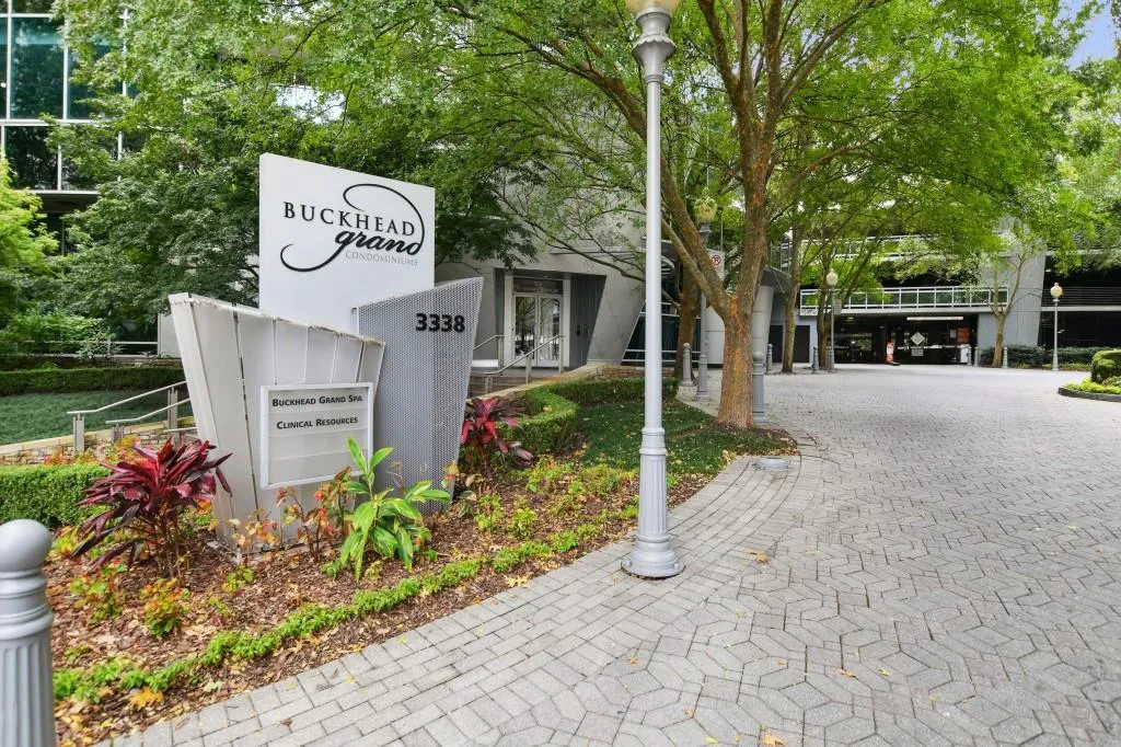 Georgia 30326, ,2 BathroomsBathrooms,Residential,For Sale,7665069