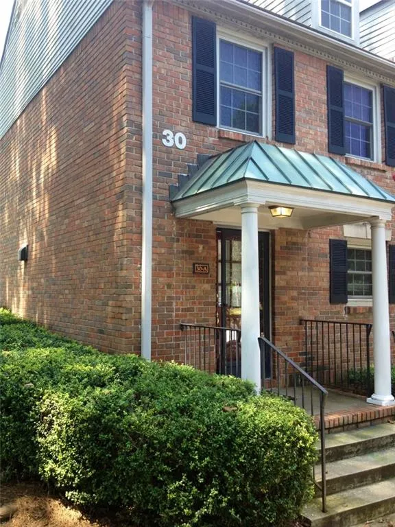 6700 Roswell Road Unit 30a, Atlanta, Georgia 30328, 2 Bedrooms Bedrooms, ,1 BathroomBathrooms,Residential,Sold,6700 Roswell Road Unit 30a,5605579