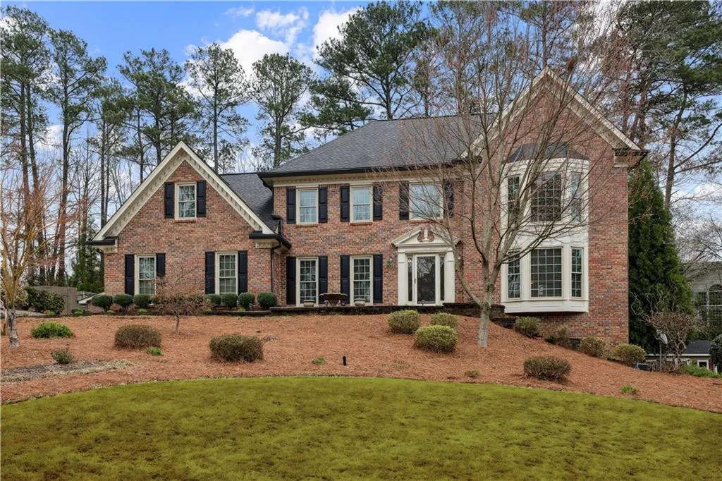 395 Spindle Court, Sandy Springs, Georgia 30350, 5 Bedrooms Bedrooms, ,4 BathroomsBathrooms,Residential,Sold,395 Spindle Court,7182831