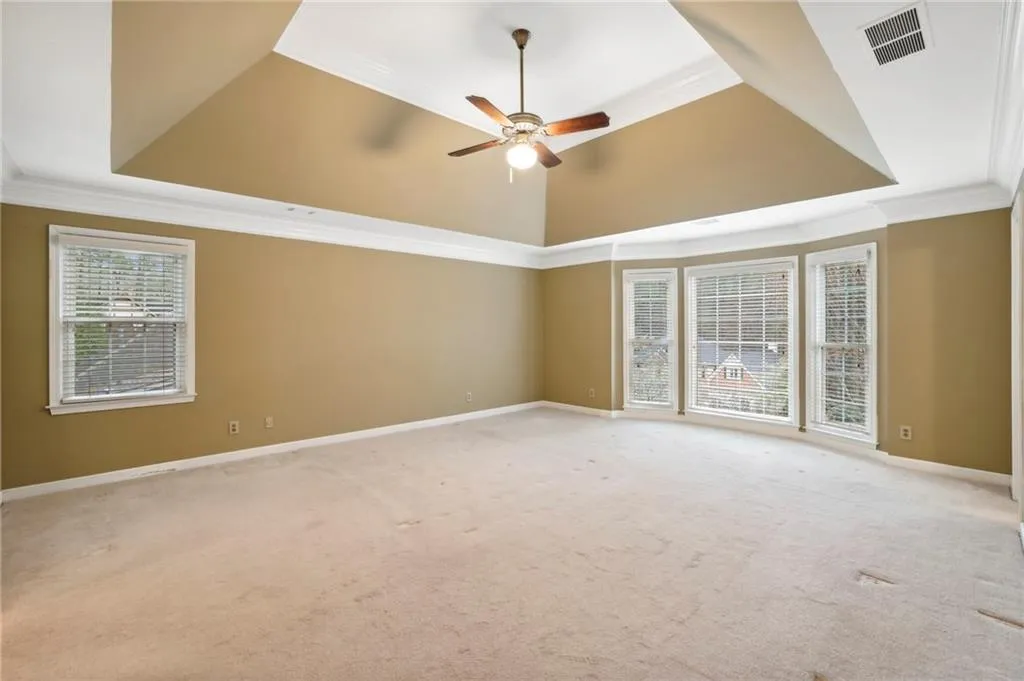 395 Spindle Court, Sandy Springs, Georgia 30350, 5 Bedrooms Bedrooms, ,4 BathroomsBathrooms,Residential,Sold,395 Spindle Court,7182831