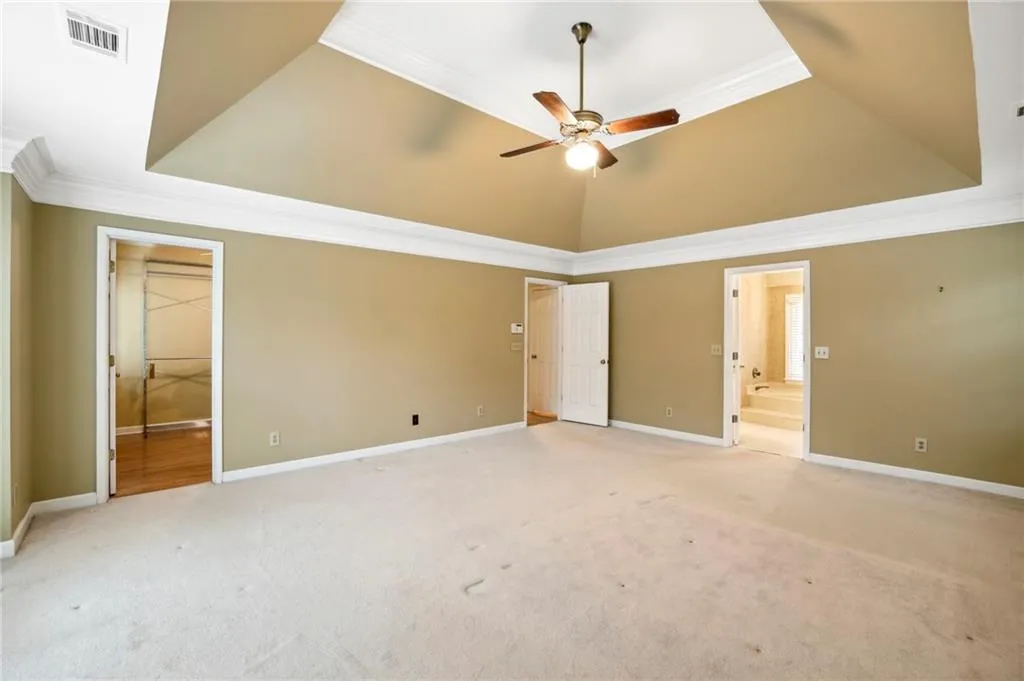 395 Spindle Court, Sandy Springs, Georgia 30350, 5 Bedrooms Bedrooms, ,4 BathroomsBathrooms,Residential,Sold,395 Spindle Court,7182831