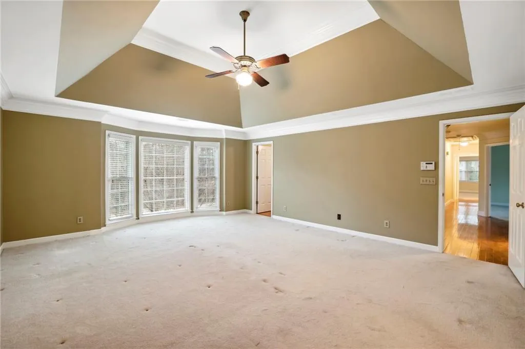 395 Spindle Court, Sandy Springs, Georgia 30350, 5 Bedrooms Bedrooms, ,4 BathroomsBathrooms,Residential,Sold,395 Spindle Court,7182831
